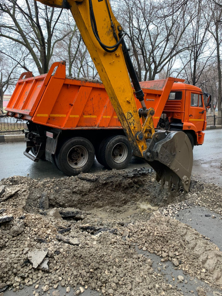 Ежесуточно в сеть подается 334 тыс. кубометров питьевой воды