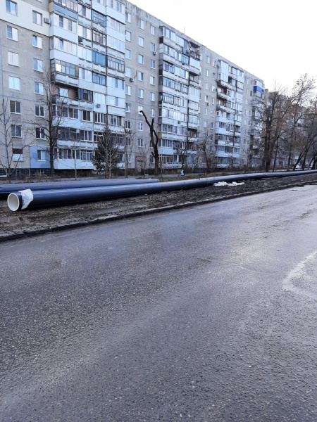 Новые микрорайоны Саратова будут обеспечены гарантированным водоснабжением
