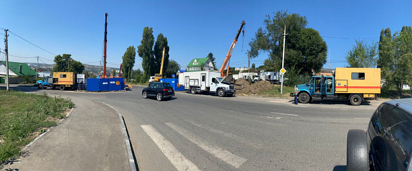 Все идет по плану