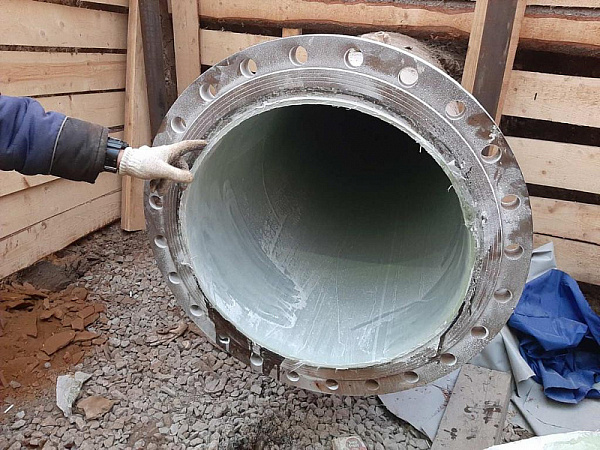 Абоненты, попадающие в зону отключения воды 30 сентября