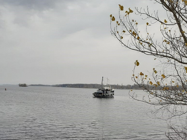 ООО «КВС» приступило к водолазным работам по замене затворов на водозаборе