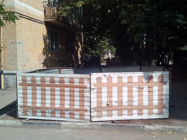 Новый водопровод позволит вывести из работы насосную станцию «Миллеровская»