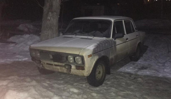 За долги по услугам «КВС» арестован автомобиль очередного неплательщика