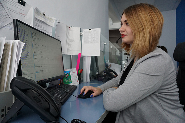 КВС настоятельно рекомендует абонентам пользоваться дистанционными сервисами