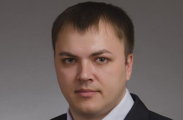 ООО «Концессии водоснабжения – Саратов» возглавил Евгений Мелихов