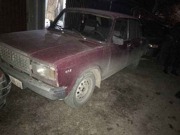 КВС приступает к изъятию автомобилей должников