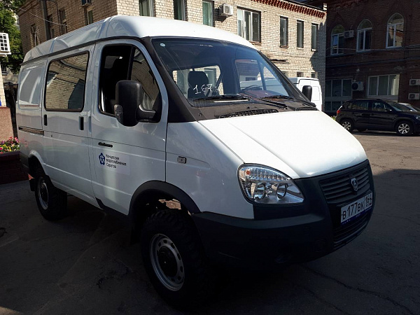 «КВС» на треть обновили автопарк предприятия