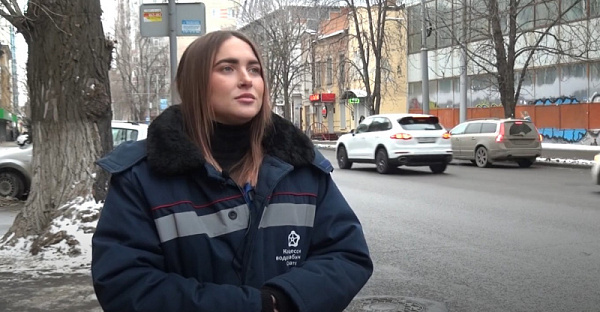 ЖКХ в лицах. Воруете воду? Тогда мы идем к вам