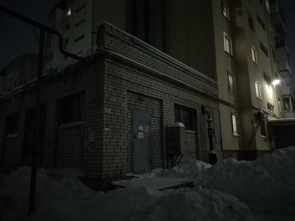 За долг более 1 млн руб. арестовано имущество ТСЖ