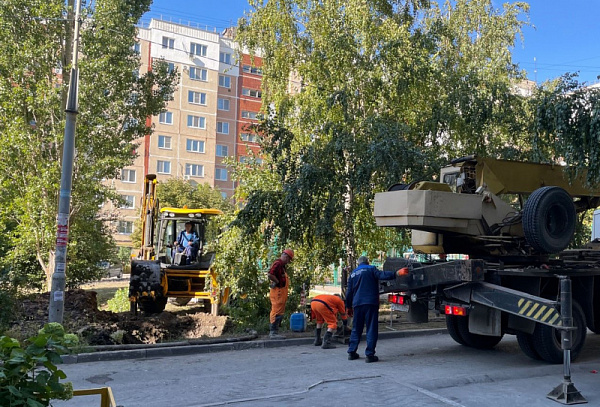 195 повреждений водопровода за неделю. Капремонт сетей не выполнялся десятилетиями