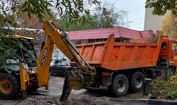 На минувшей неделе зафиксирована 41 течь на ведомственных, частных и бесхозных линиях